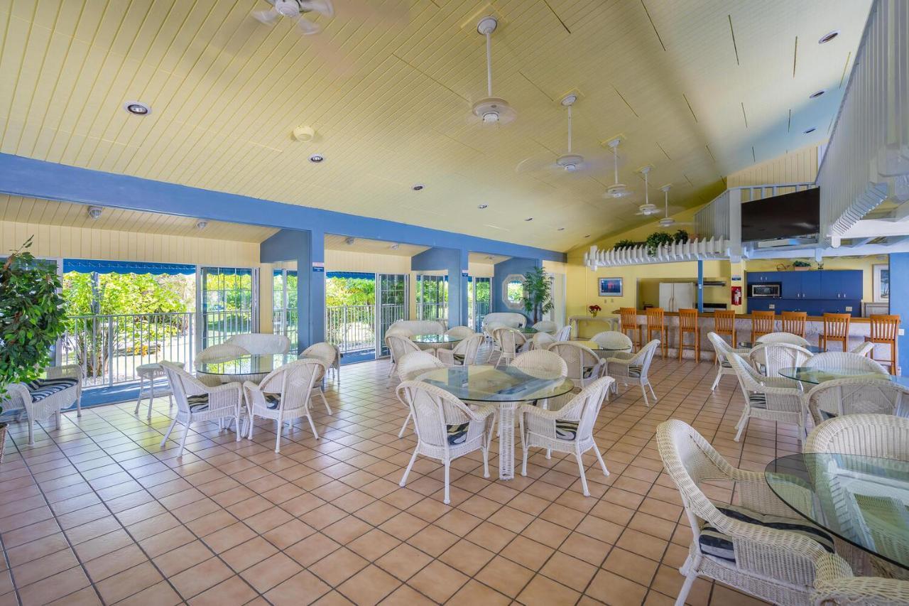 Executive Bay Islamorada By Sofla Vacations Exterior foto