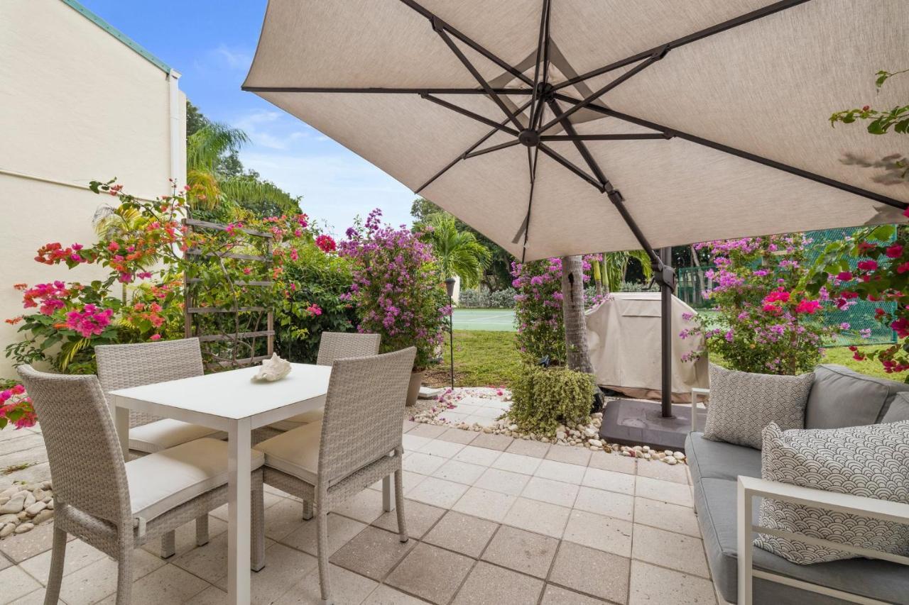 Executive Bay Islamorada By Sofla Vacations Exterior foto