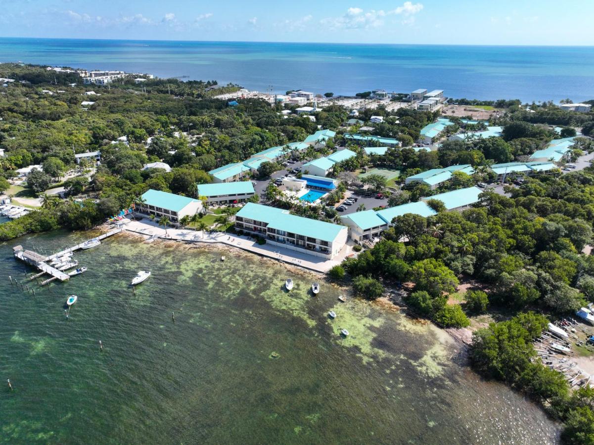 Executive Bay Islamorada By Sofla Vacations Exterior foto